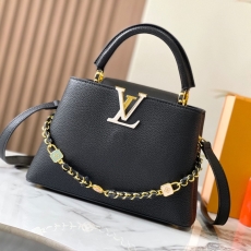 LV Capucines Bags